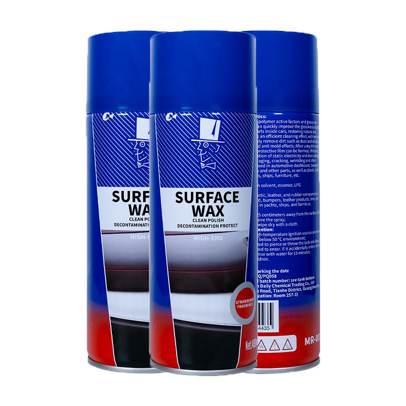 Long-lasting Protection and Gloss Enhancement: Our Car Surfa
